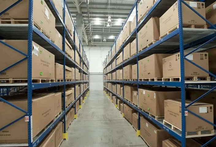 泉州到大足区货物仓储