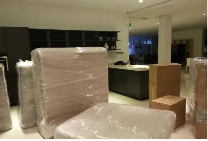 泉州到大足区长途搬家