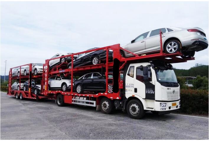 泉州到大足区轿车托运